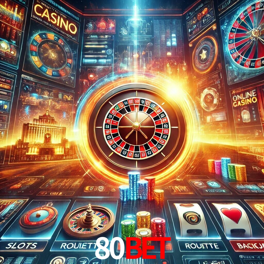  80BET