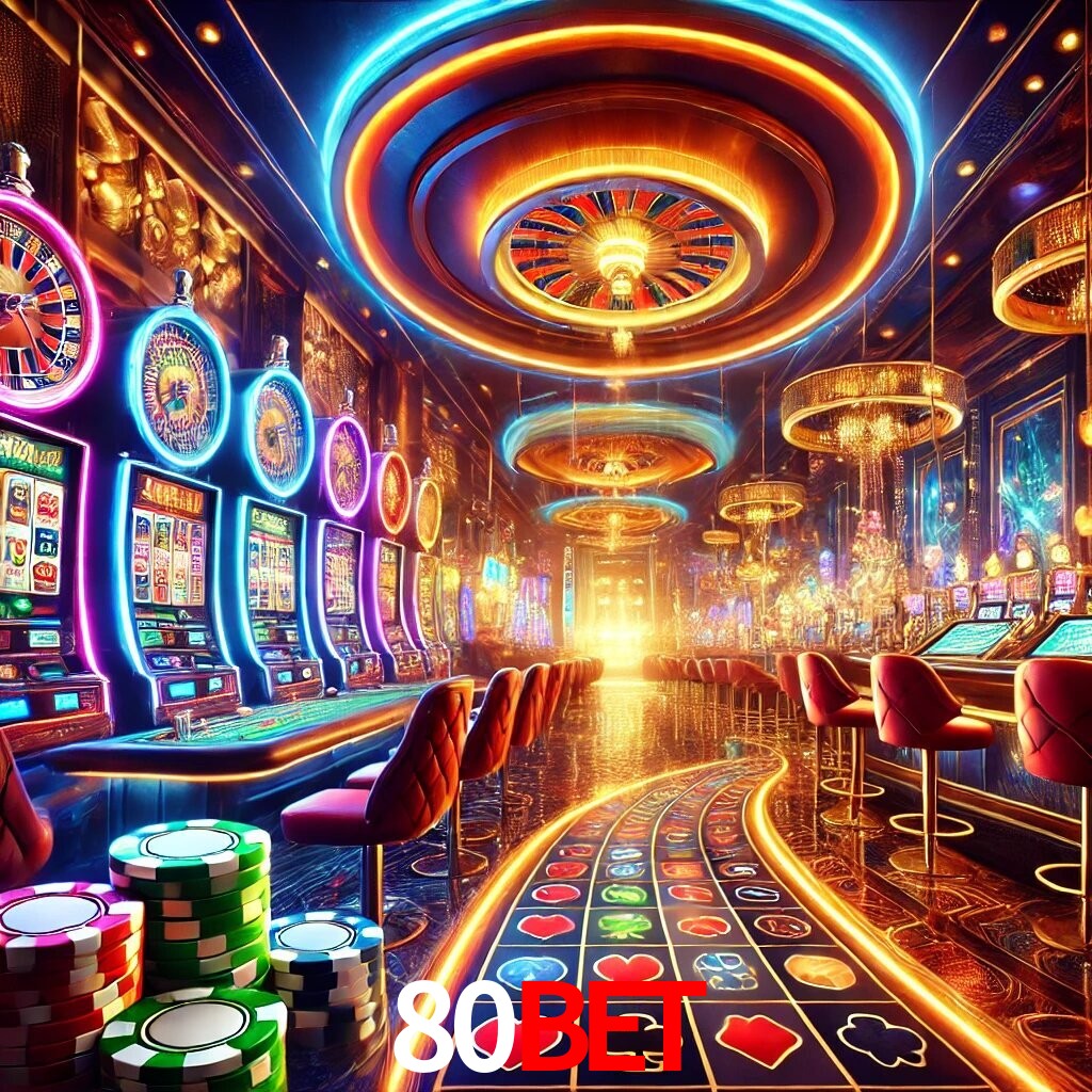  80BET