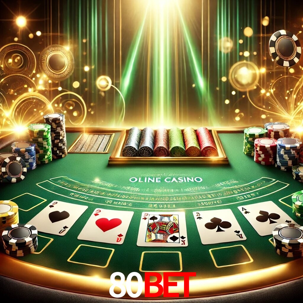  80BET