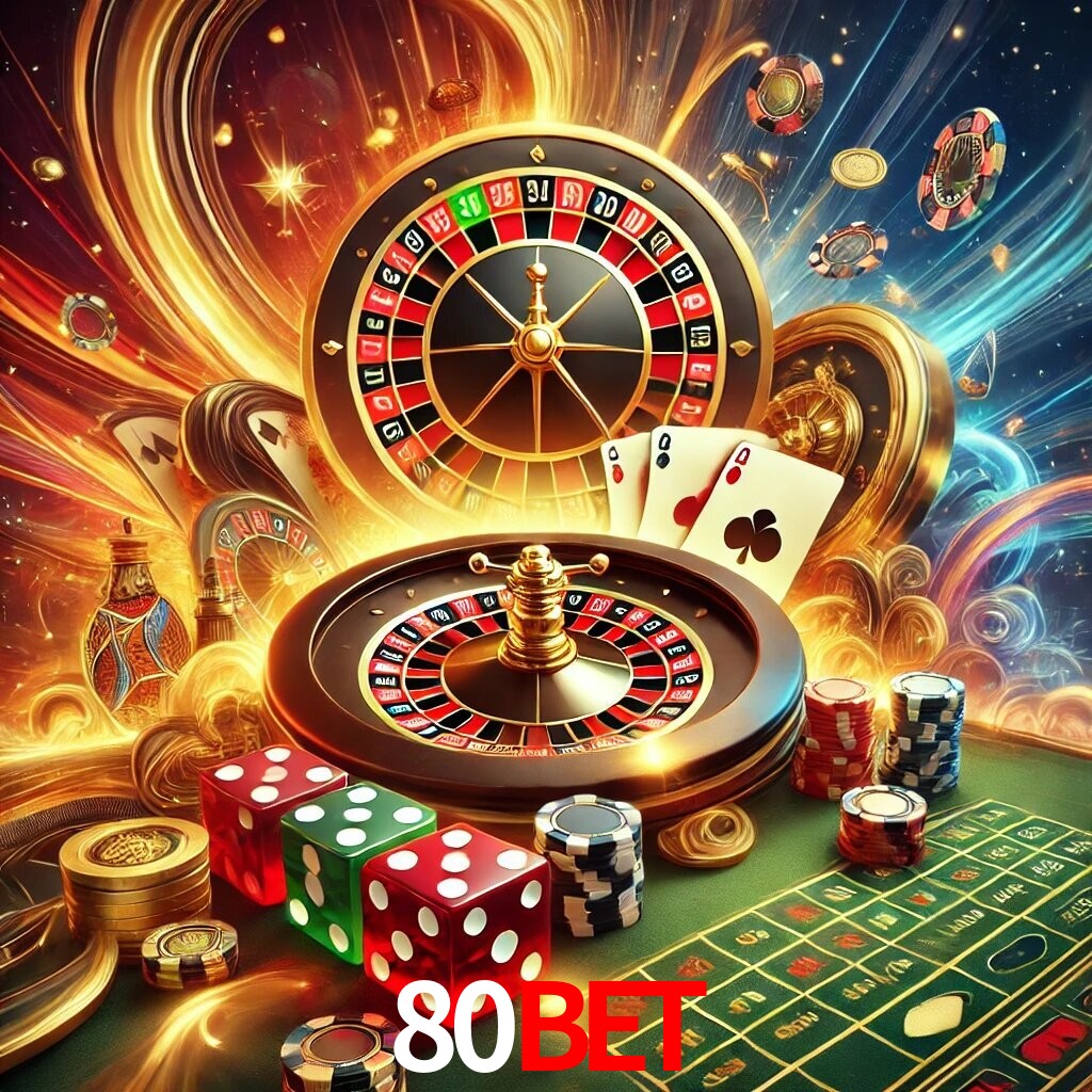 80BET