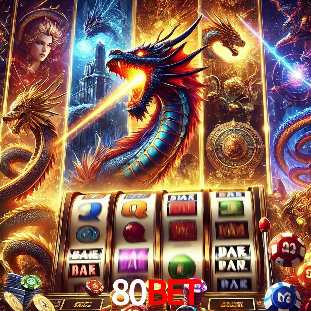  80BET