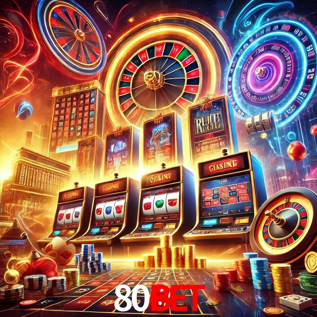  80BET