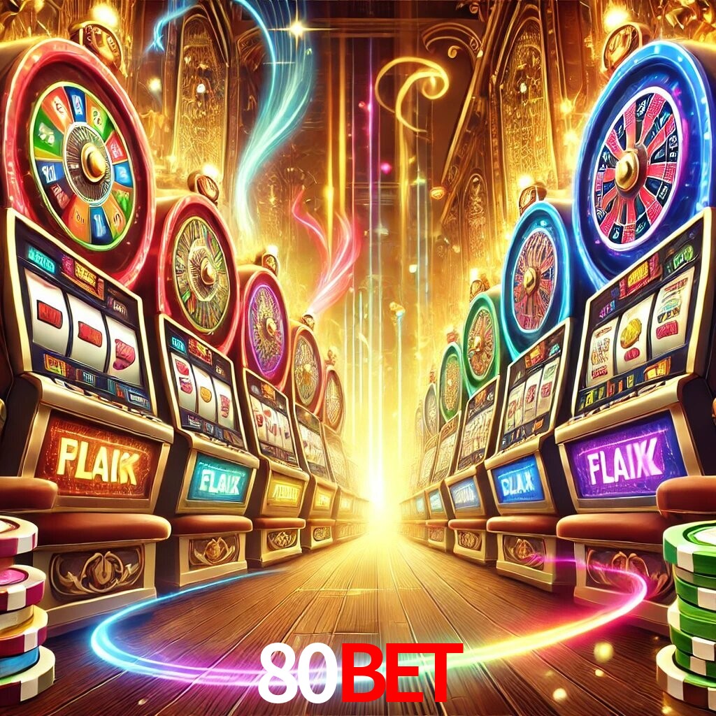  80BET