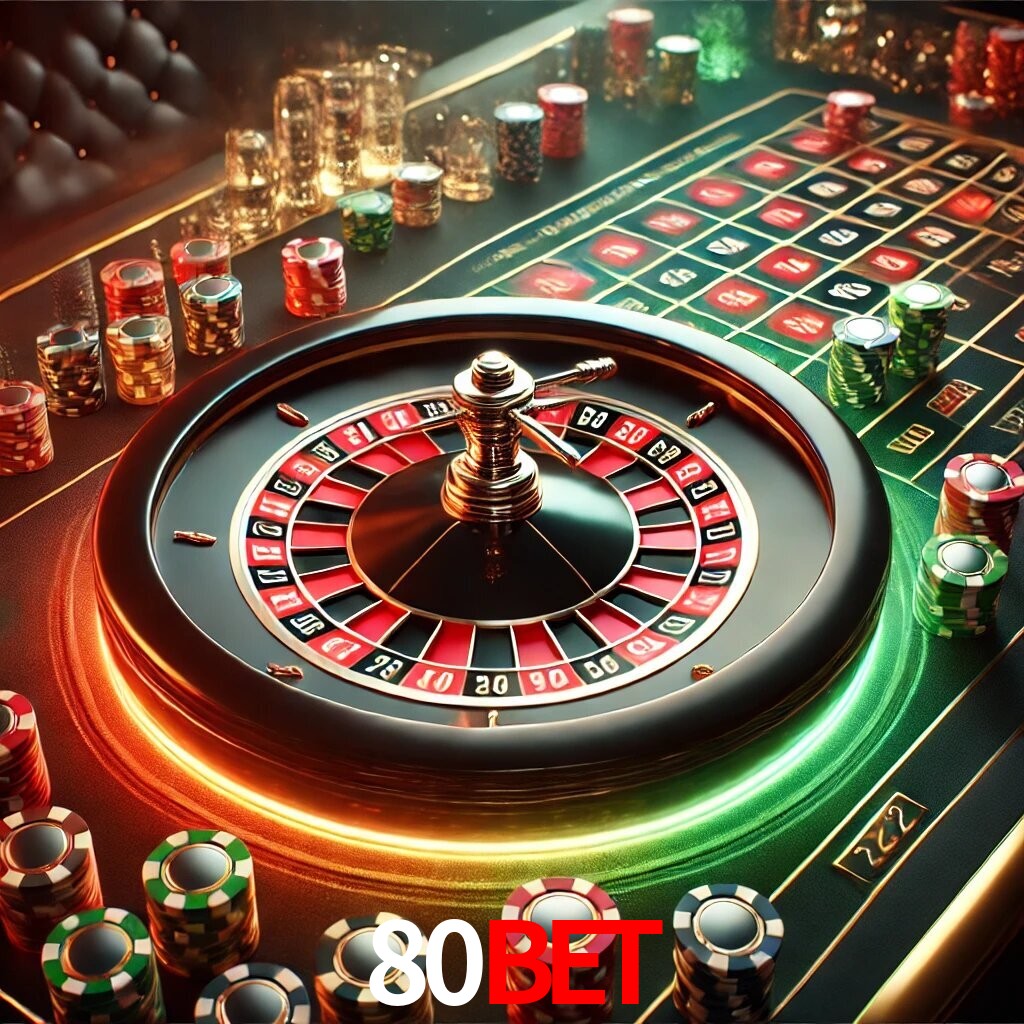  80BET