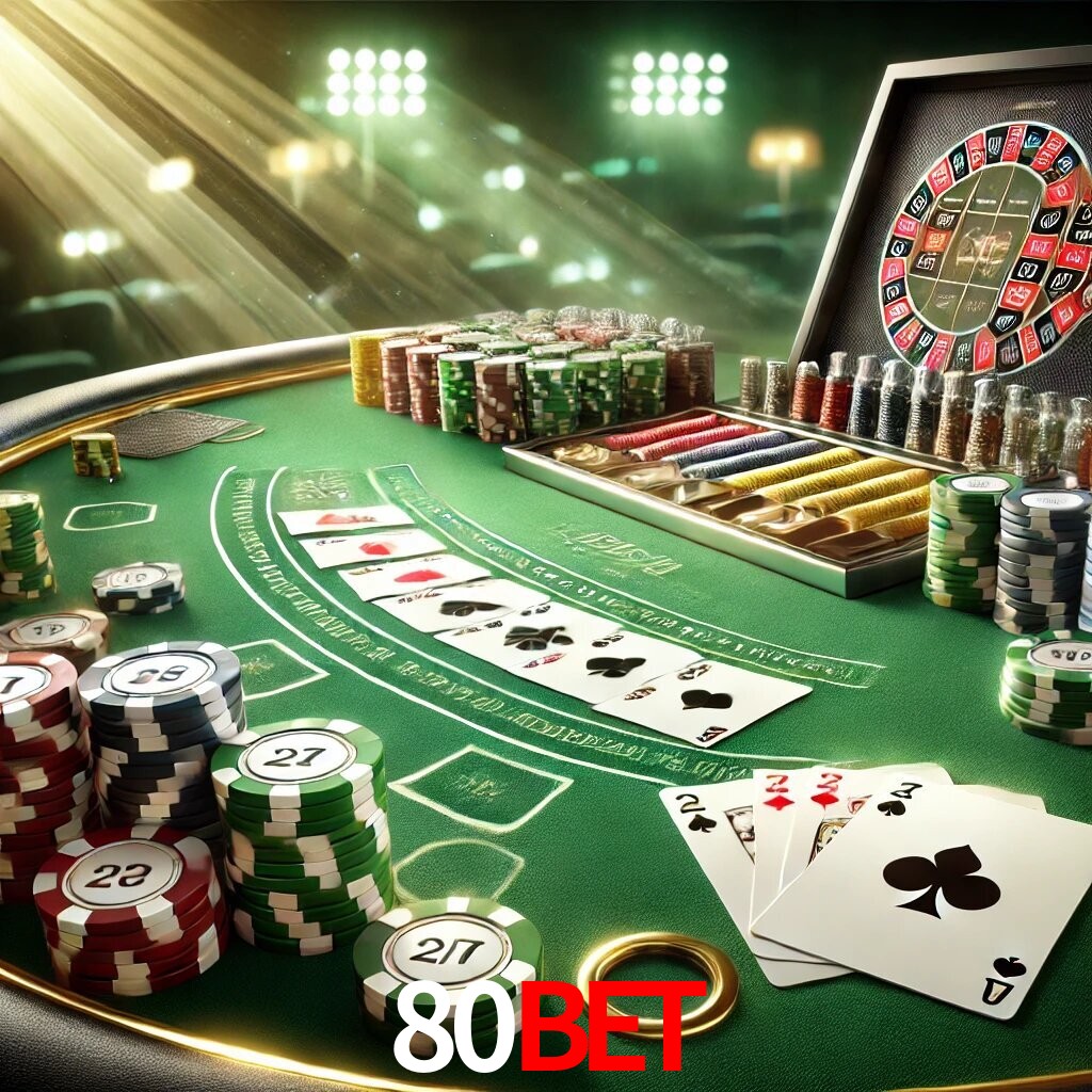  80BET