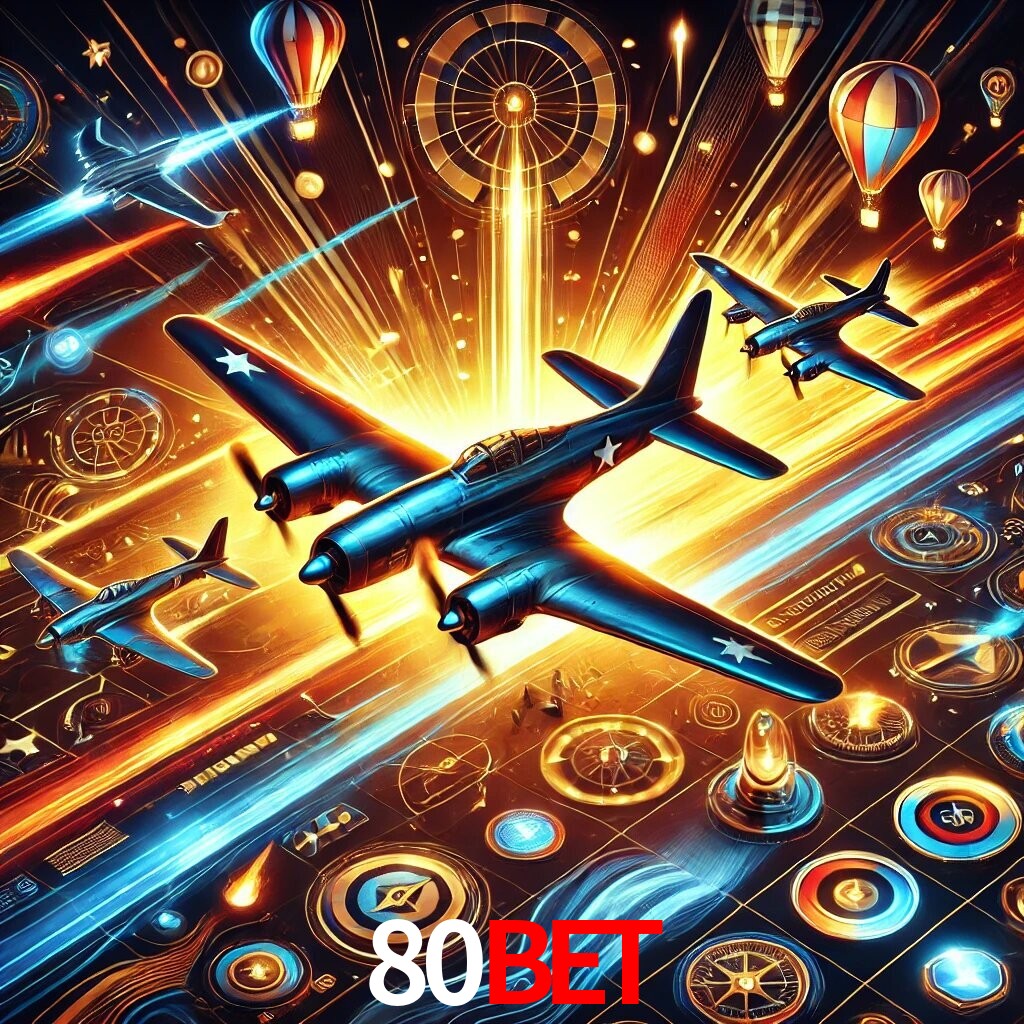  80BET